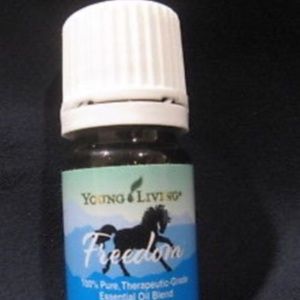 Young Living Essential Oil Freedom Brand New